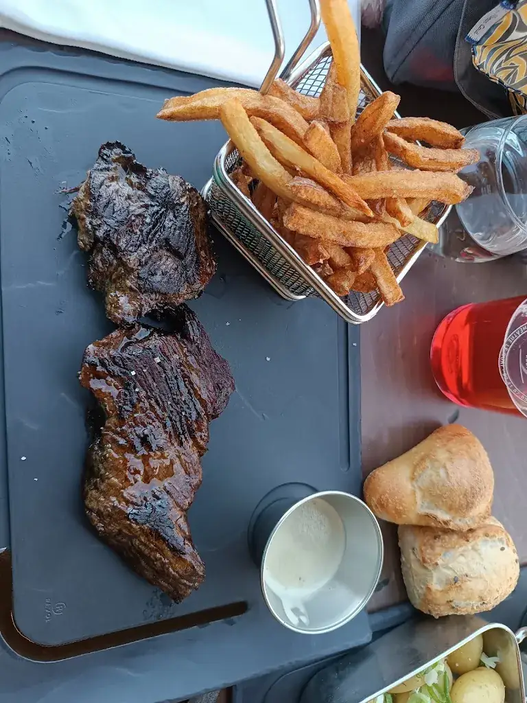 Menu_La Réserve Angers_Angers_image_9