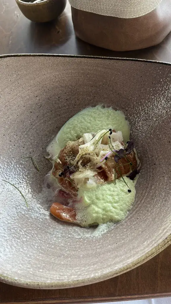 Sean Bonner_La Réserve Angers_Angers_review