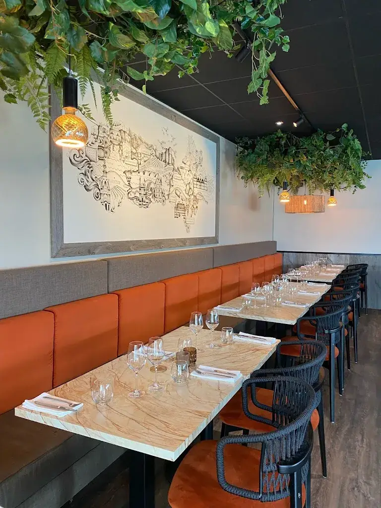 La Réserve Angers_Angers_slider_image_1