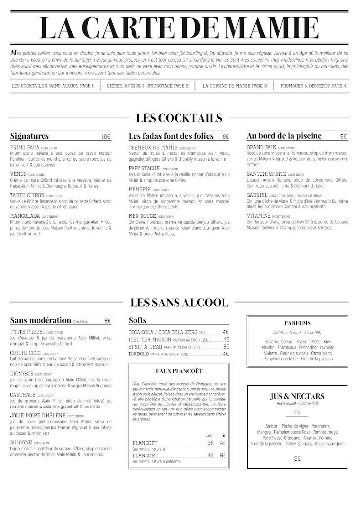 Menu_Mamie Fada_Angers_image_1