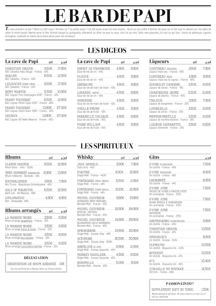 Menu_Mamie Fada_Angers_image_3