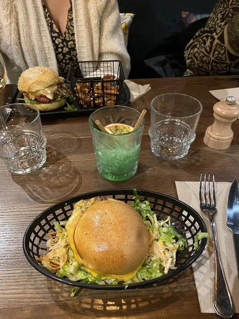 Menu_La Cour - Angers_Angers_image_9