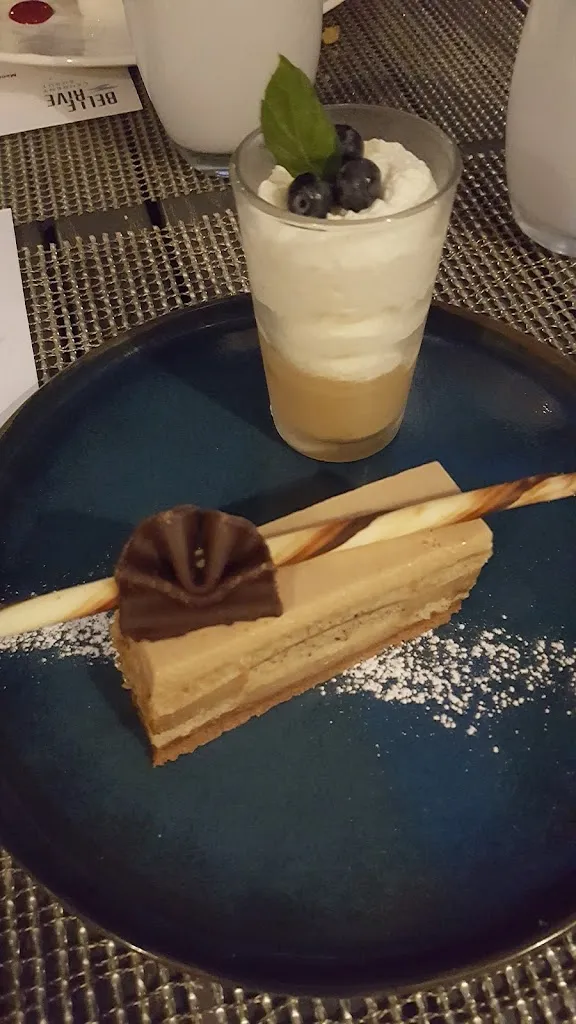 Menu_Belle Rive_Angers_imagen_5