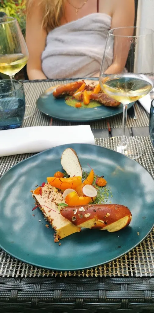 Menu_Belle Rive_Angers_imagen_6