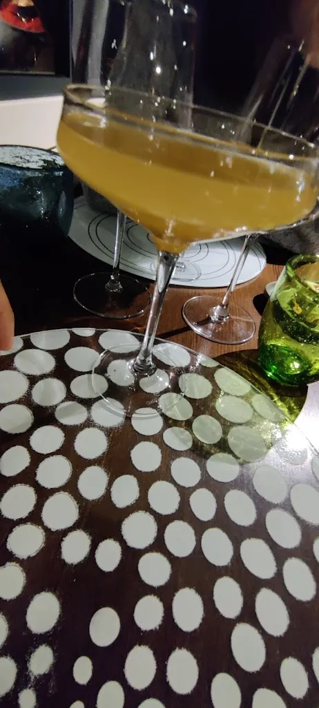 Menu_Belle Rive_Angers_imagen_9