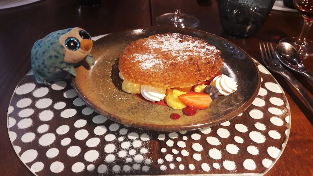 I Love Provence_Belle Rive_Angers_reseña