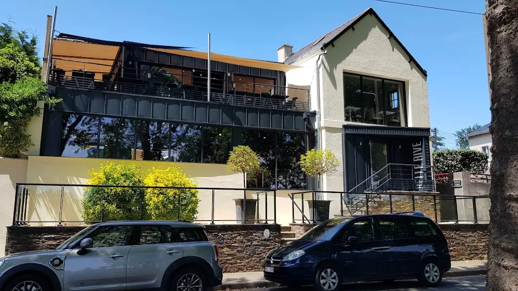 Olga Rich_Belle Rive_Angers_reseña