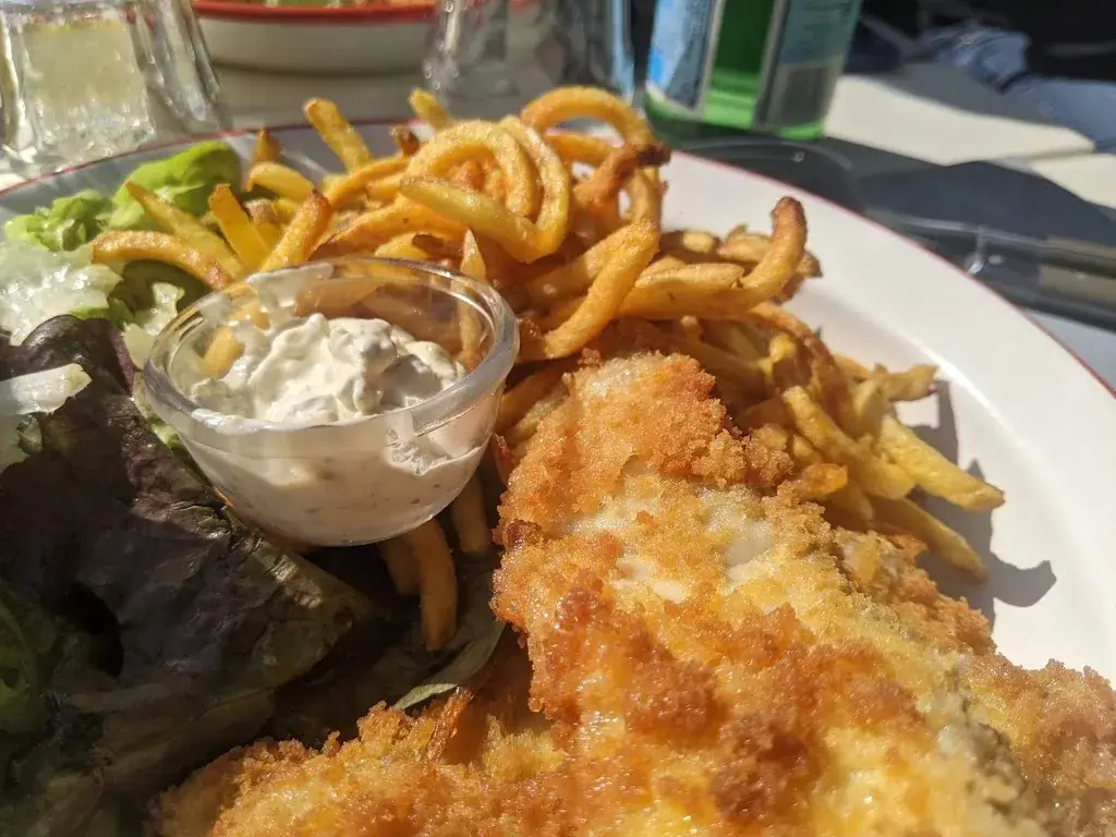 Menu_Les Fils à Maman Angers_Angers_image_7