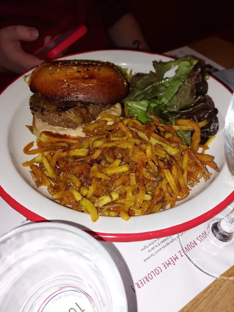 Menu_Les Fils à Maman Angers_Angers_image_8