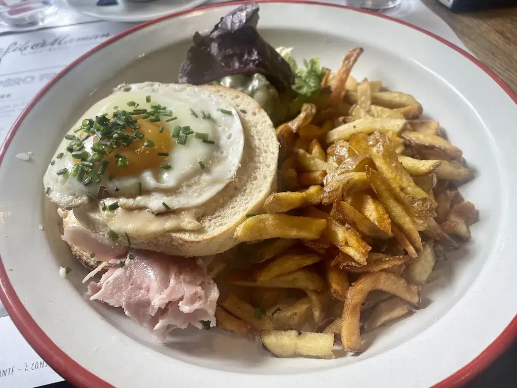 Charlotte P._Les Fils à Maman Angers_Angers_review