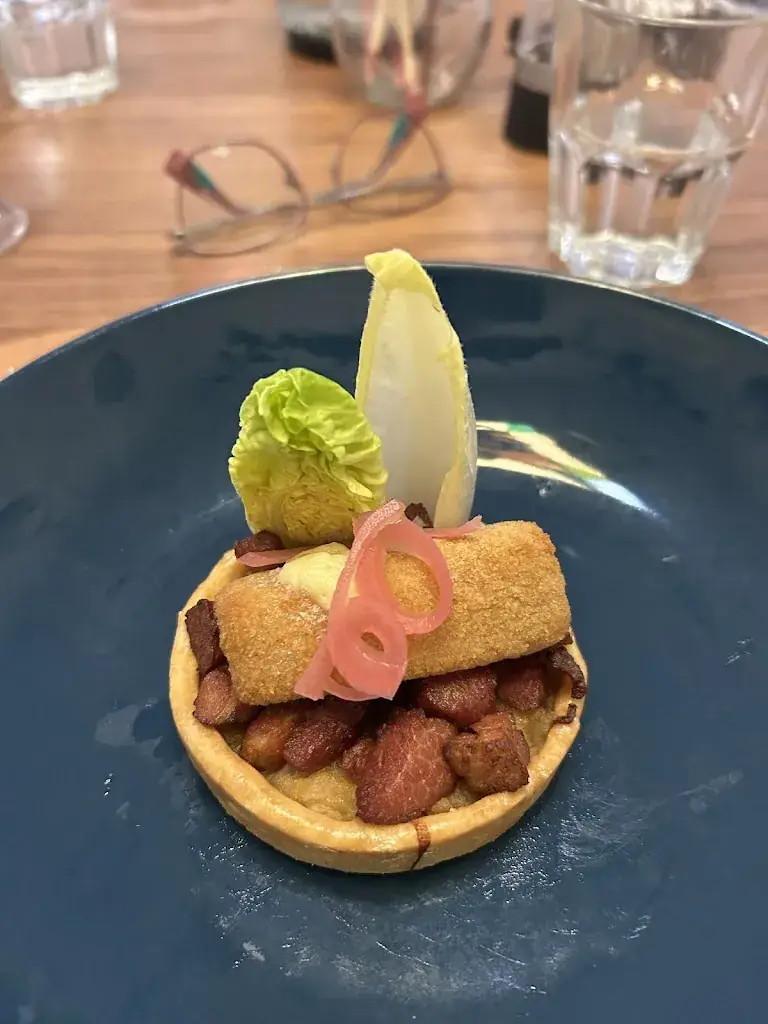 Alison Powell_RESTE AU 51_Angers_review