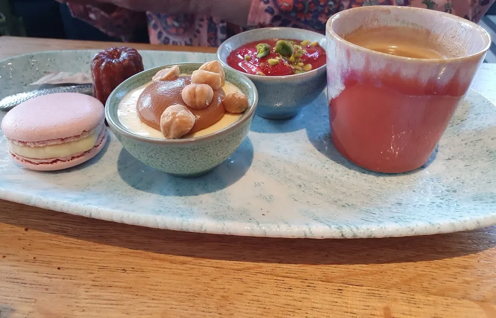 Menu_L' Ardoise_Angers_immagine_5