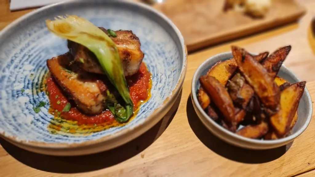 Menu_L' Ardoise_Angers_immagine_6