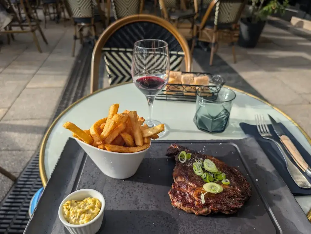 Menu_Brasserie de la Gare_Angers_image_6