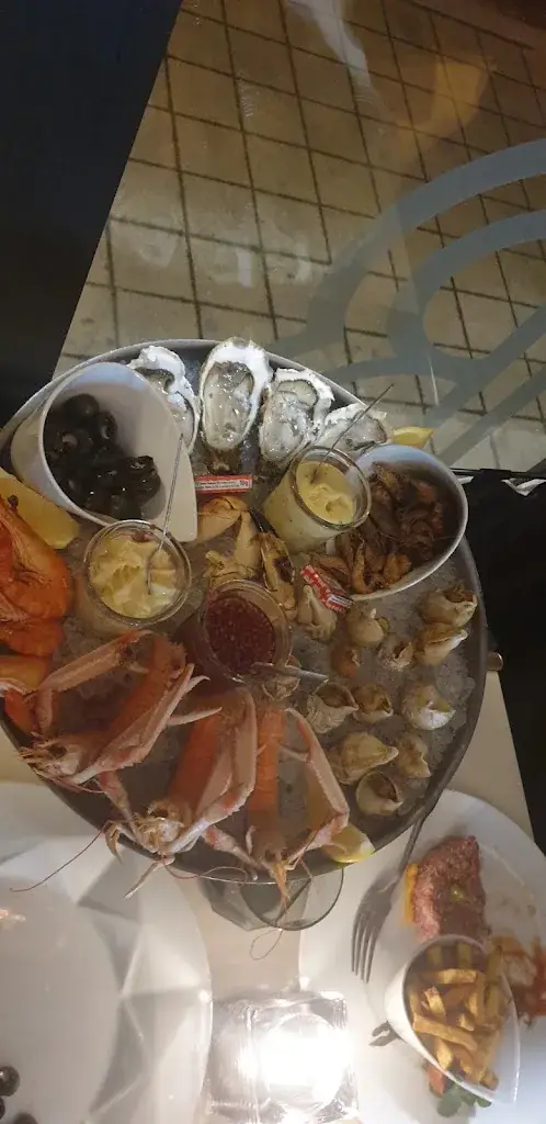 Menu_Brasserie de la Gare_Angers_image_7