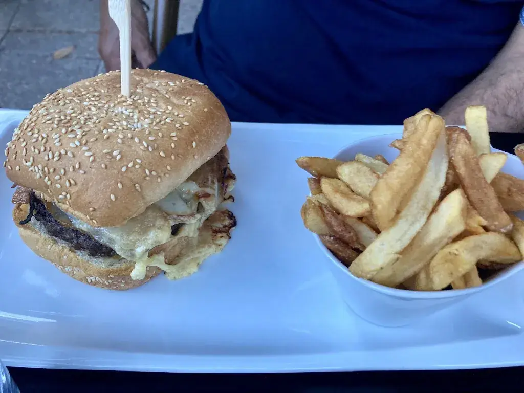 Menu_Brasserie de la Gare_Angers_image_8