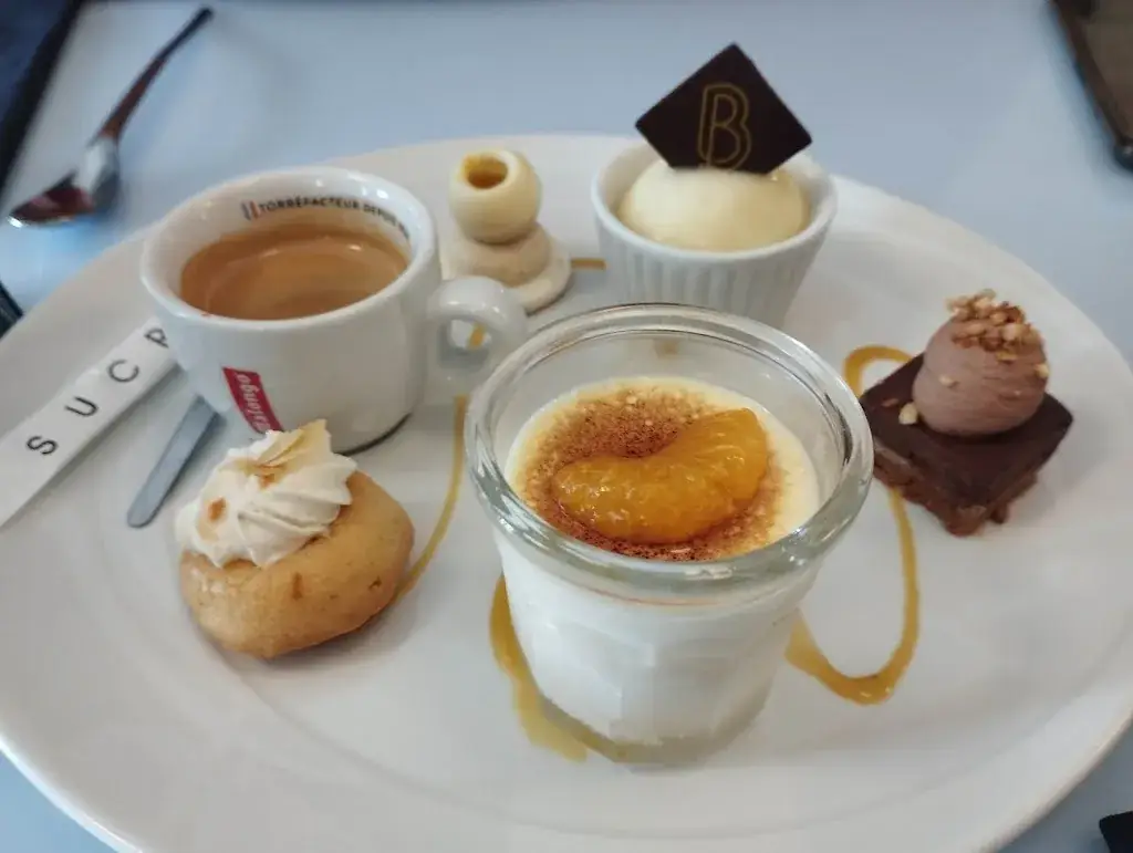 Menu_Brasserie de la Gare_Angers_image_9