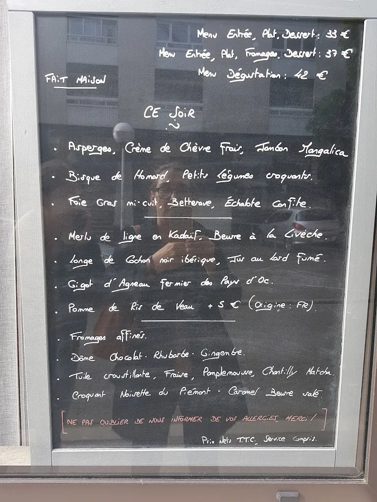 Menu_Autour d'un Cep_Angers_image_2