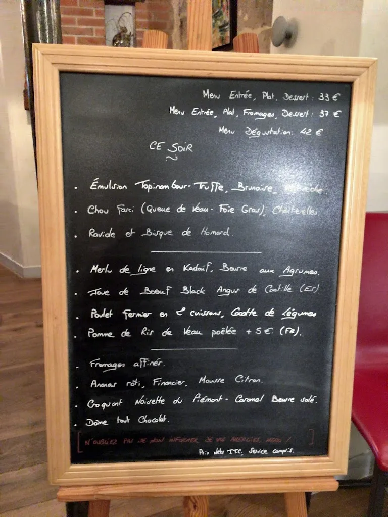 Menu_Autour d'un Cep_Angers_image_3