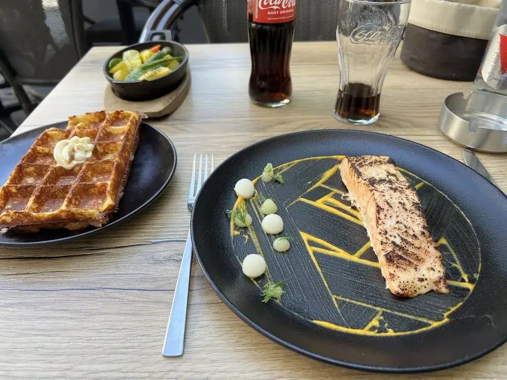 Chris Kloetstra_Les Petits Prés_Angers_recensione