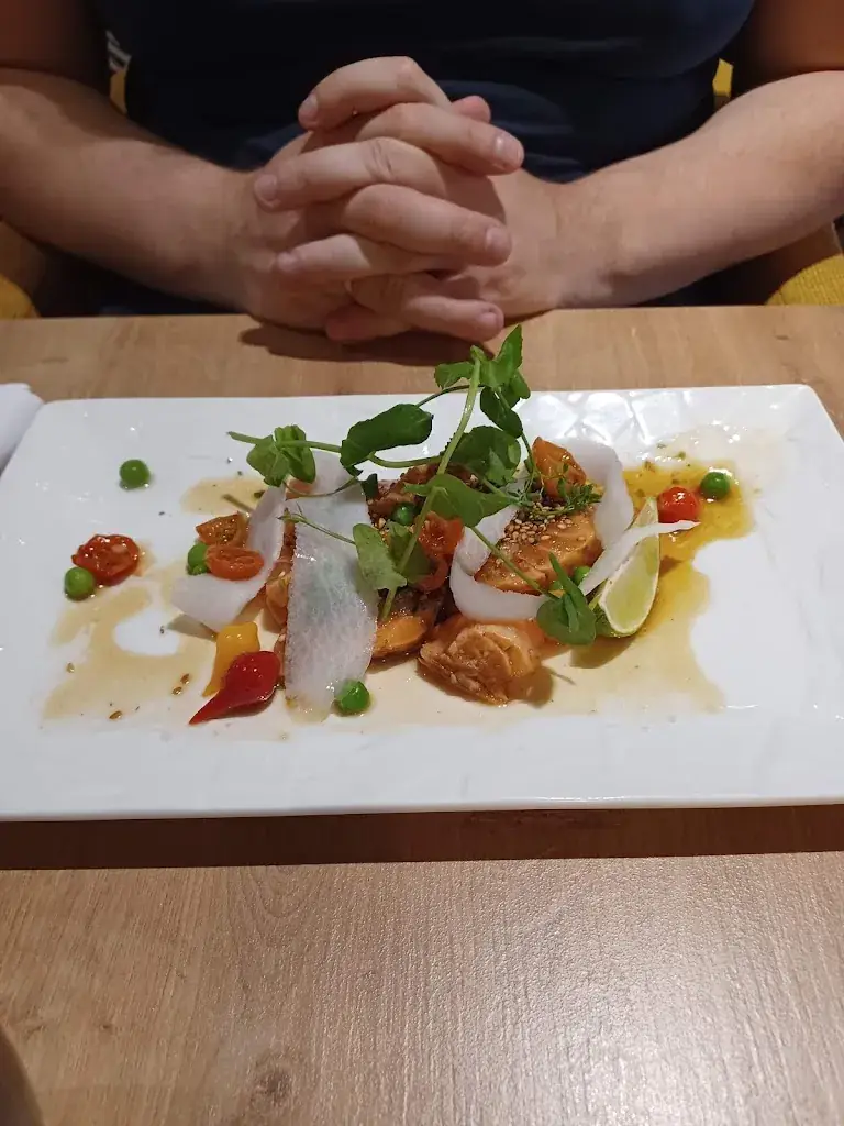 Menu_Le 15 Gourmand_Angers_image_4