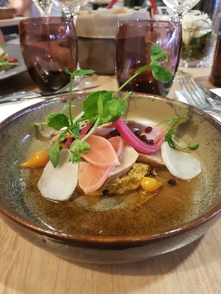 Menu_Le 15 Gourmand_Angers_image_6