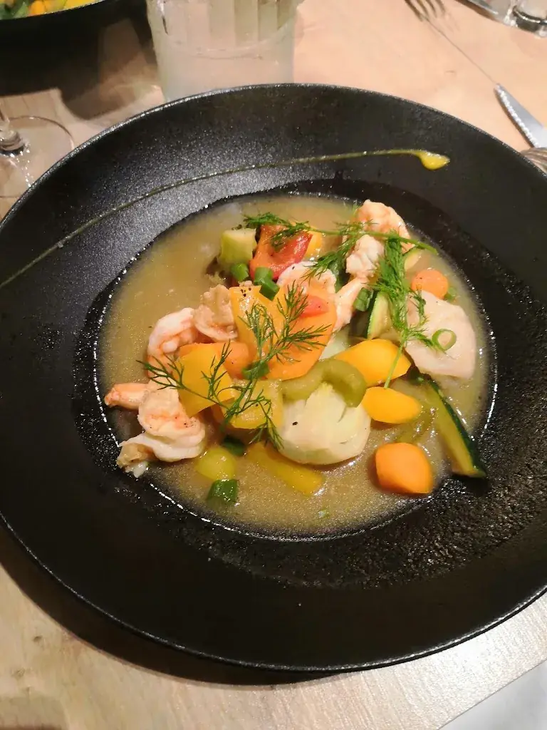 Menu_Le 15 Gourmand_Angers_image_7