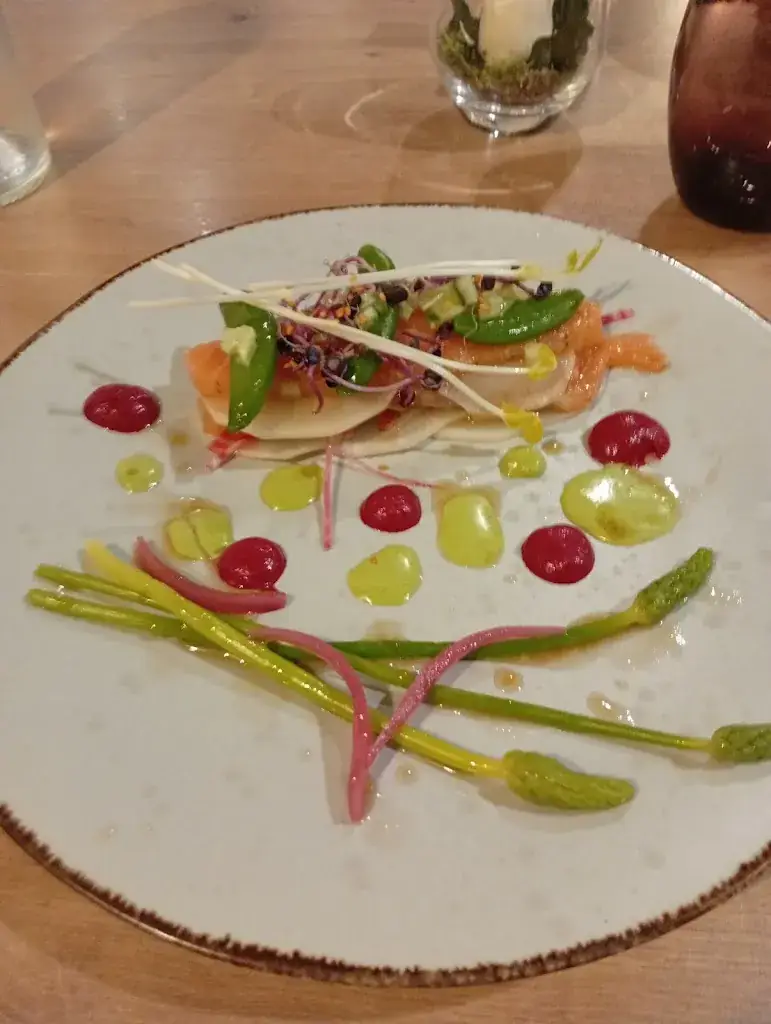 Jean-Marc Ben-boukhayar_Le 15 Gourmand_Angers_review