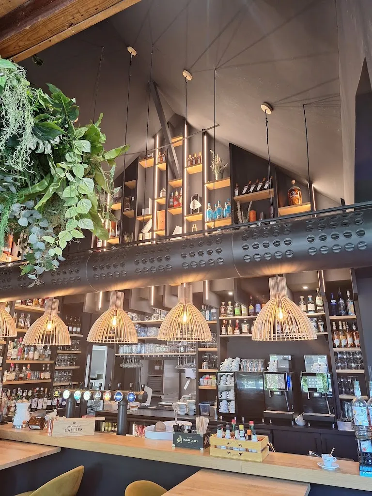 Le Mail Restaurant - Cuisine Bistronomique - Angers_Angers_slider_image_3