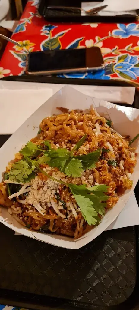 Menu_Sawasdee Bangkok ANGERS_Angers_image_6