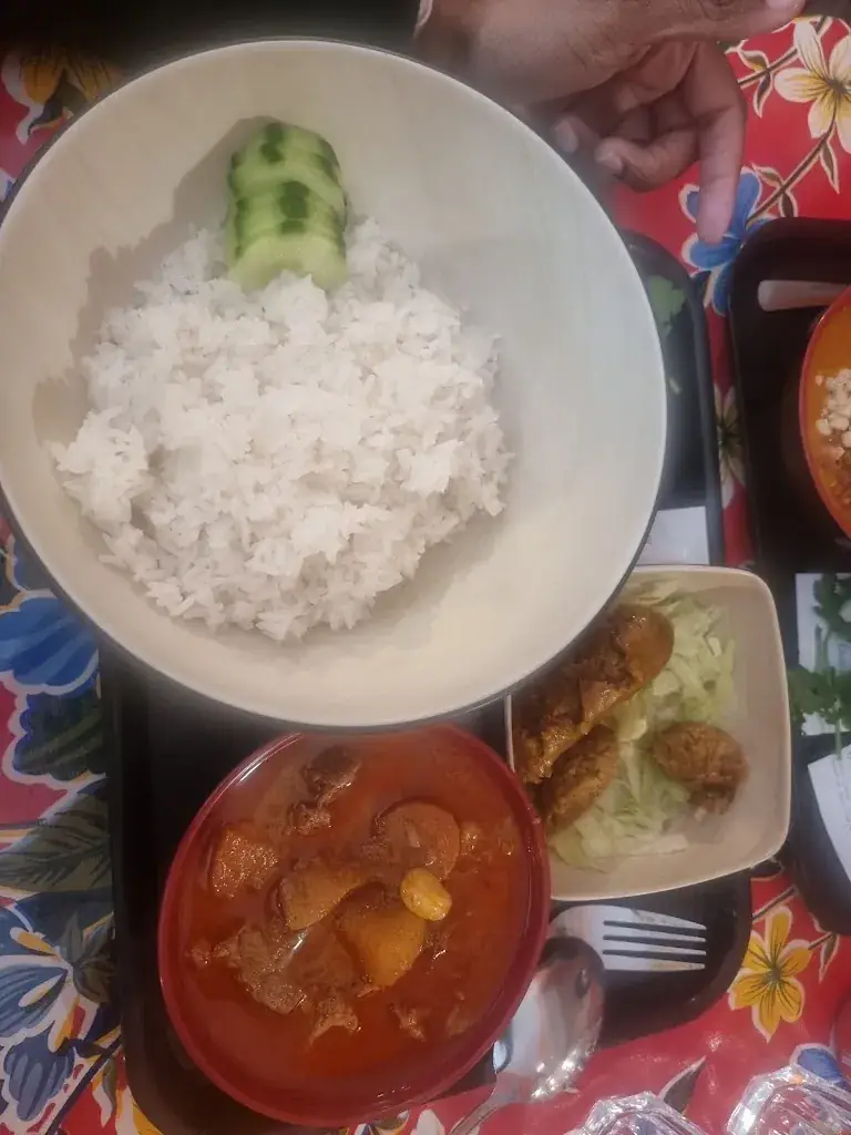 Menu_Sawasdee Bangkok ANGERS_Angers_image_8