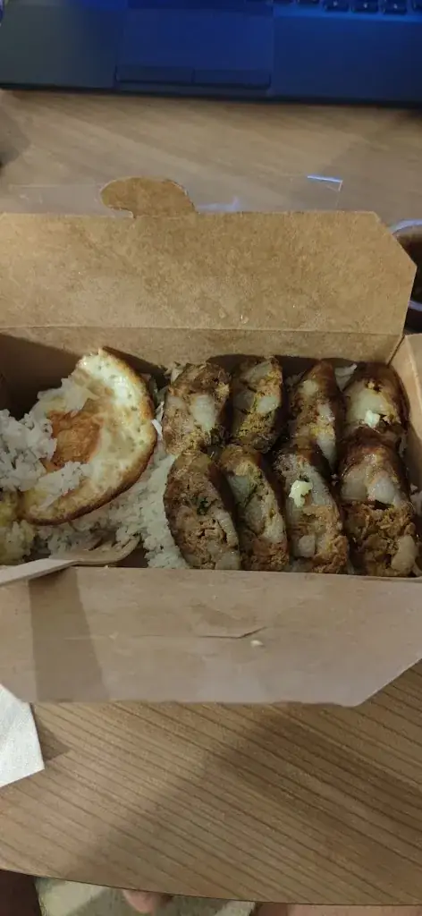 Menu_Sawasdee Bangkok ANGERS_Angers_image_9