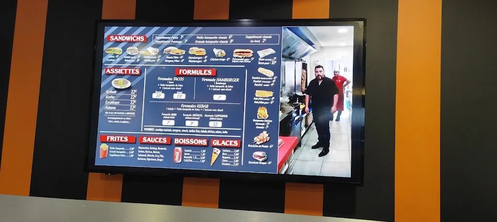 Menu_Restaurant La Cappadoce_Chazelles-sur-Lyon_image_1