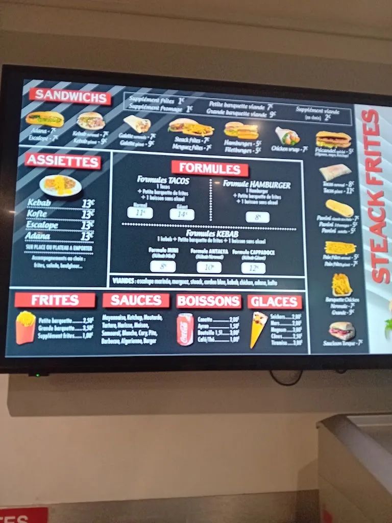 Menu_Restaurant La Cappadoce_Chazelles-sur-Lyon_image_3