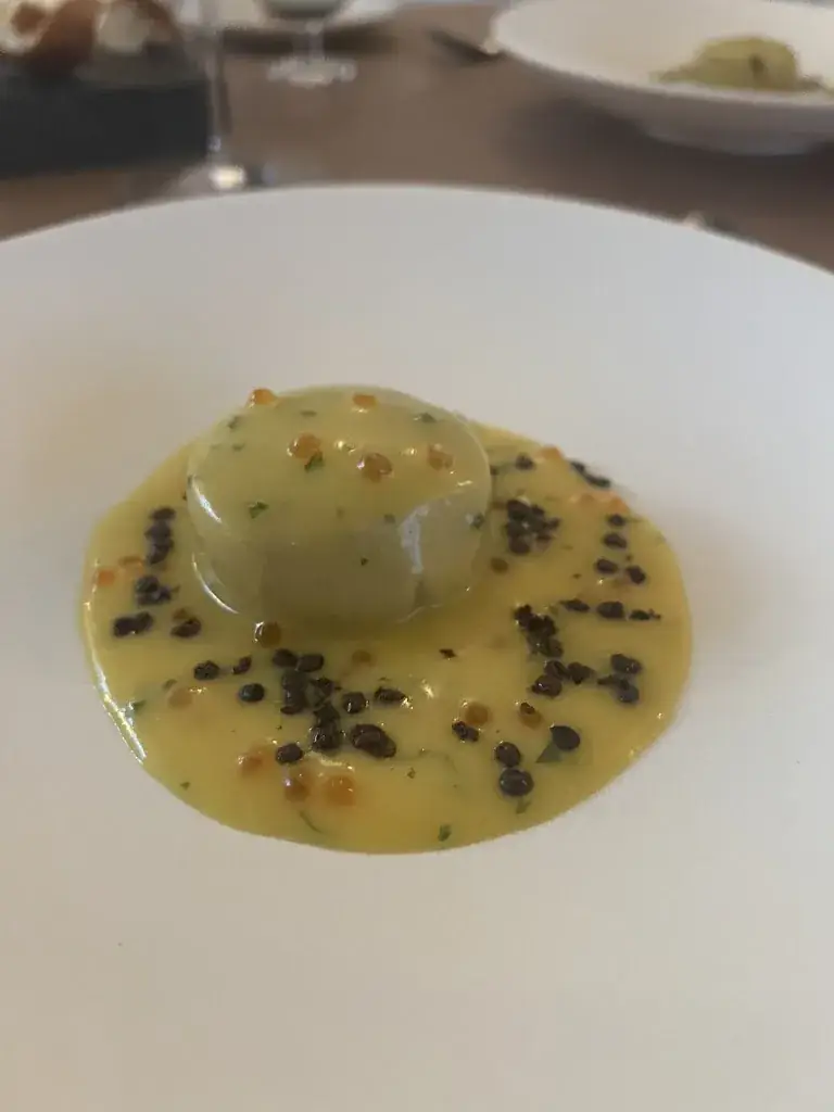 claire marx_LAIT THYM SEL_Angers_review