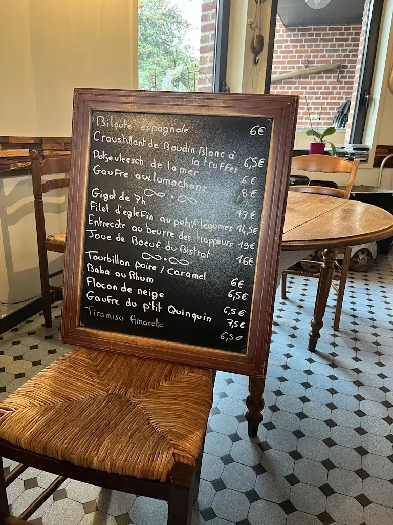 Menü_Au Pain d'Alouette_Cambrin_Bild_4