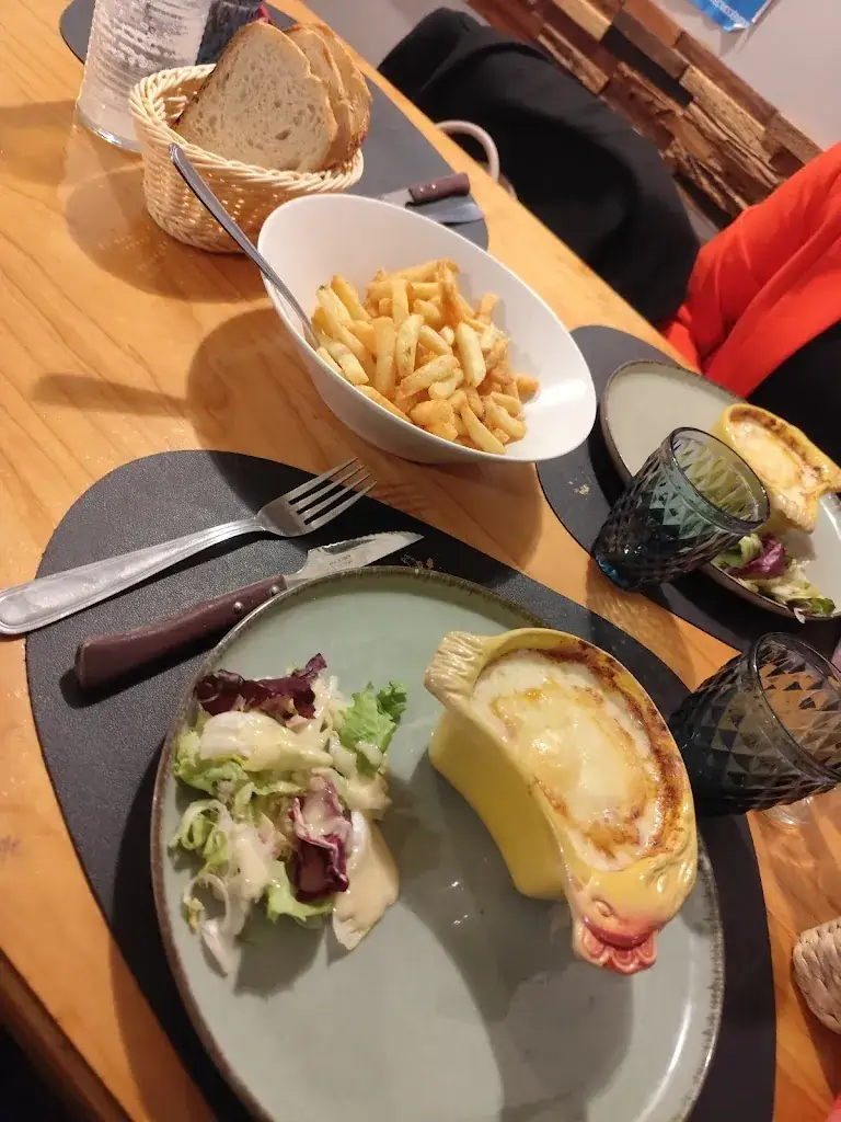 Menü_Au Pain d'Alouette_Cambrin_Bild_6