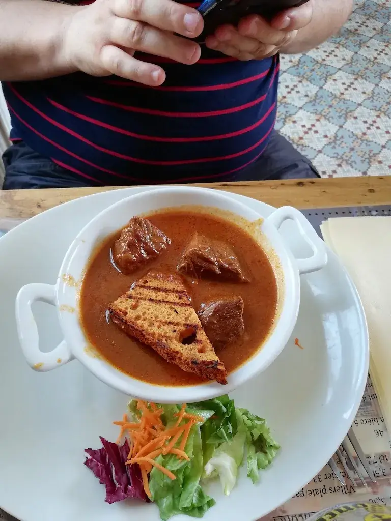 Menü_Au Pain d'Alouette_Cambrin_Bild_7