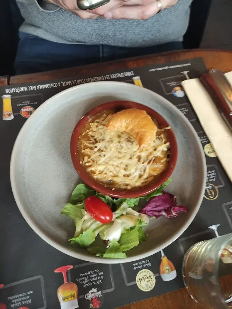 Menü_Au Pain d'Alouette_Cambrin_Bild_8