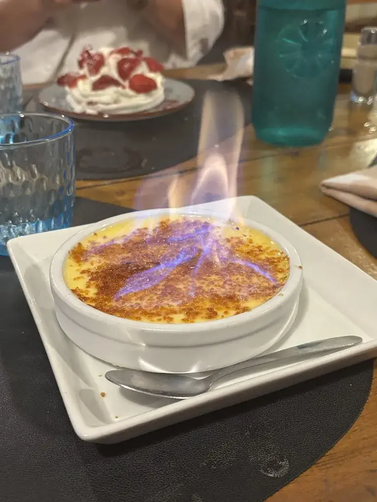 Lea Pruvost_Au Pain d'Alouette_Cambrin_Bewertung