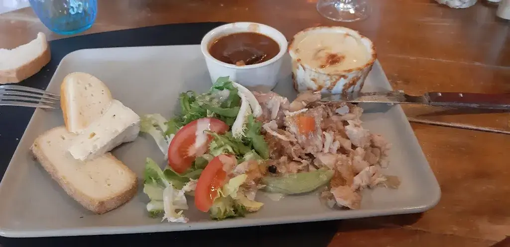 Serge Hyzy_Au Pain d'Alouette_Cambrin_Bewertung