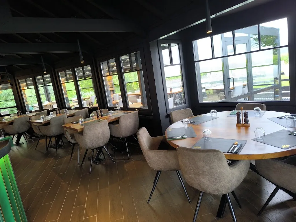 Montana Steak House ristorante a Sailly-Labourse