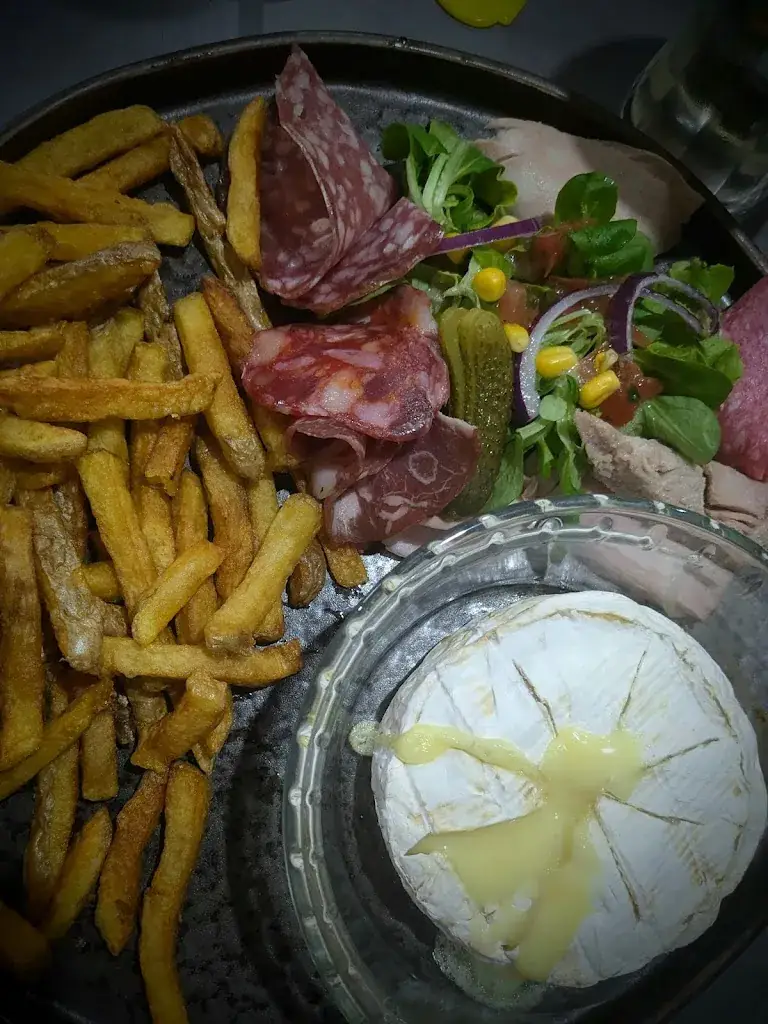 Marie Gandon_La Cuisine à l'Authentique_Mazingarbe_recensione