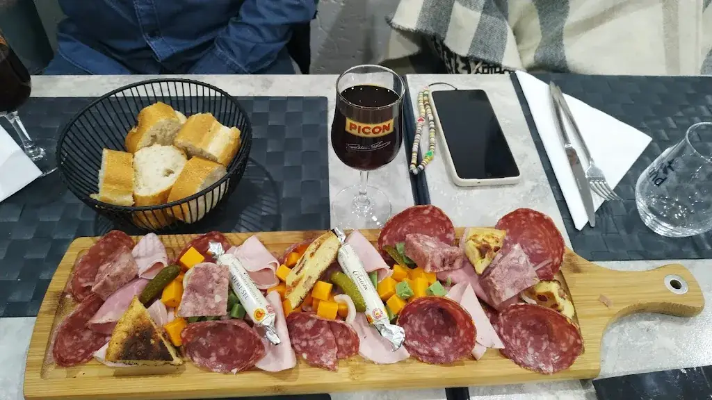 Blanc Gilles_La Cuisine à l'Authentique_Mazingarbe_recensione