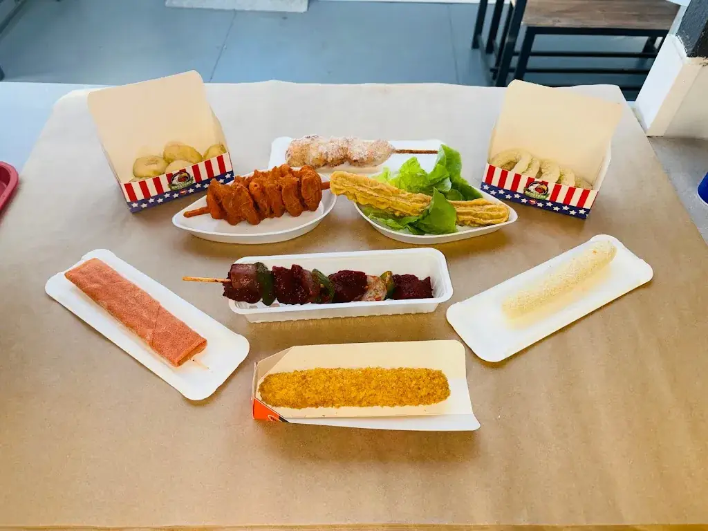 Menu_Friterie la Paillote_Annequin_image_8