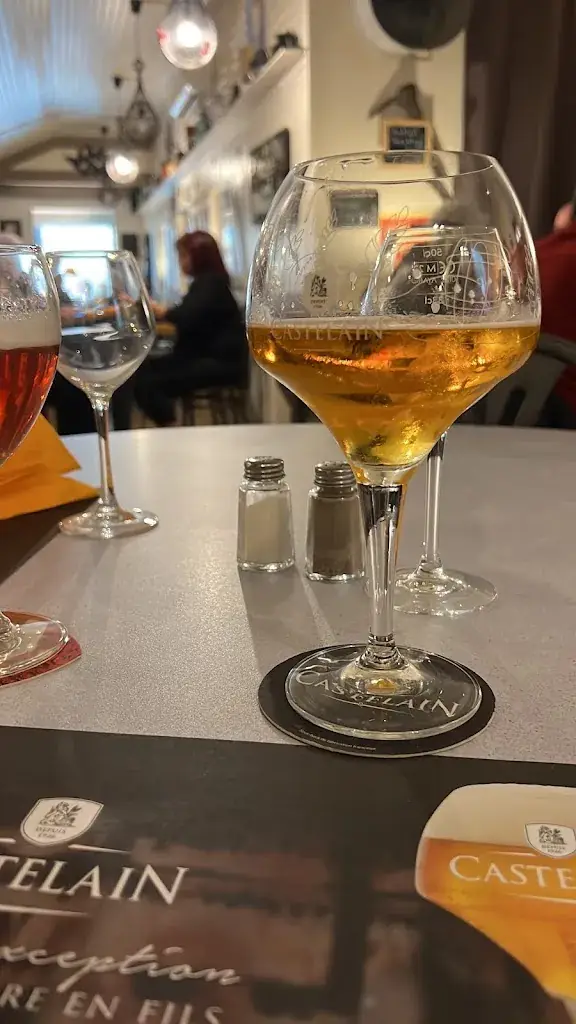 Fred Duchet_L'Annay des 4 saisons_Annay_review