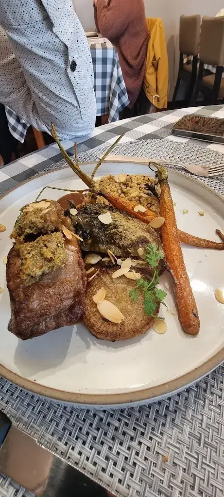 Menu_Auberge du Lac_Annay_image_7