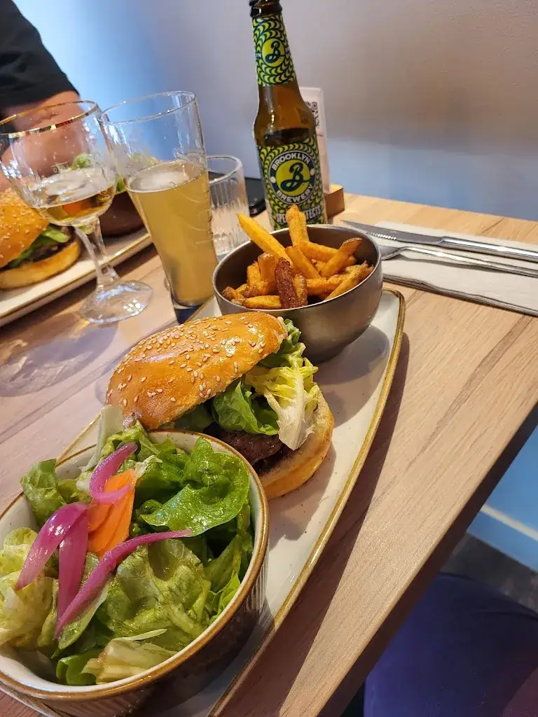 Menu_Bar - Restaurant BASE CAMP LODGE | Albertville_Albertville_image_7