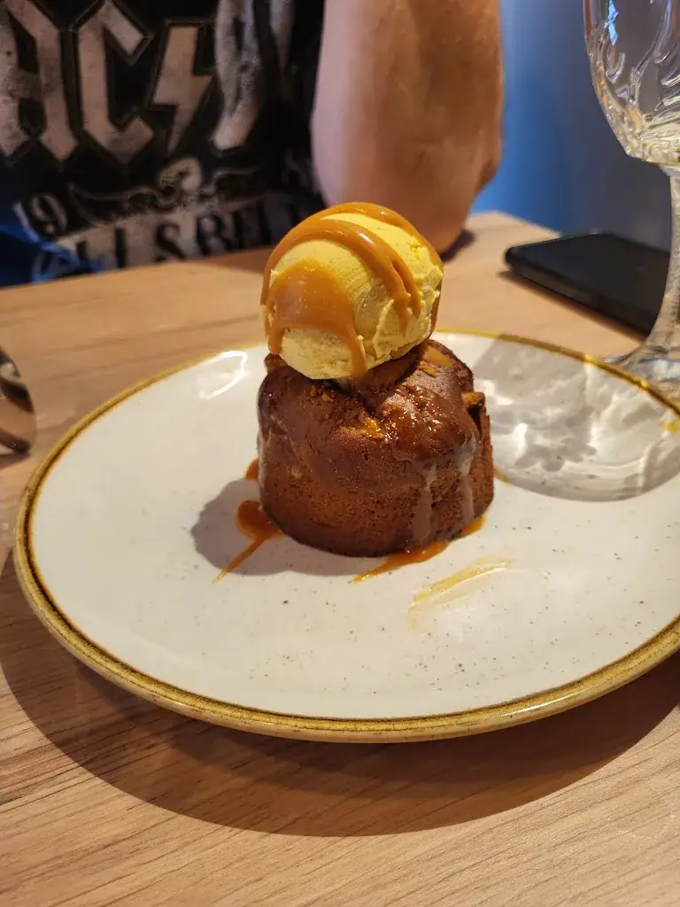 Menu_Bar - Restaurant BASE CAMP LODGE | Albertville_Albertville_image_8