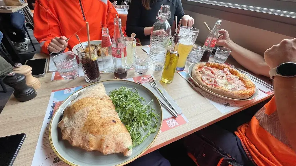 Menu_Bar - Restaurant BASE CAMP LODGE | Albertville_Albertville_image_9